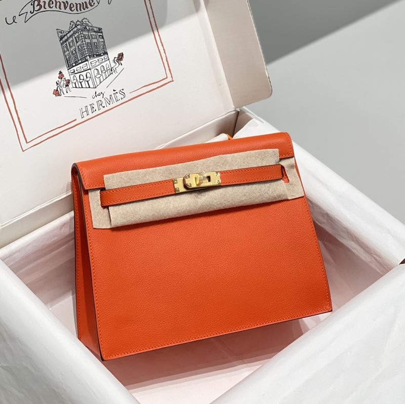 Hermes Kelly Bags